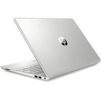 ноутбук HP 15-dw0022ur Серебристый