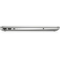 ноутбук HP 15-dw0022ur Серебристый