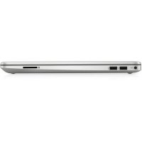 ноутбук HP 15-dw0022ur Серебристый