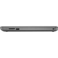 ноутбук HP 15-dw1055ur Серый
