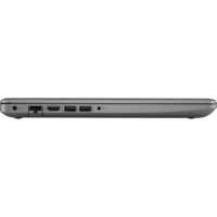 ноутбук HP 15-dw1055ur Серый