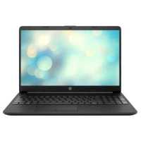 ноутбук HP 15-dw1170ur Черный