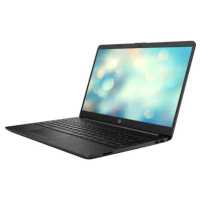 ноутбук HP 15-dw1170ur Черный