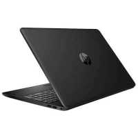 ноутбук HP 15-dw1170ur Черный