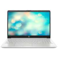 ноутбук HP 15-dw1210ur Серебристый