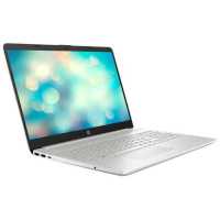 ноутбук HP 15-dw1210ur Серебристый