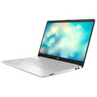 ноутбук HP 15-dw1210ur Серебристый