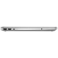 ноутбук HP 15-dw1210ur Серебристый