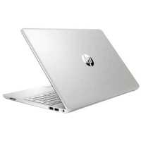 ноутбук HP 15-dw1210ur Серебристый