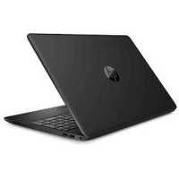 ноутбук HP 15-dw2024ur Черный