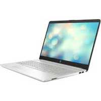 ноутбук HP 15-dw3005ur Серебристый