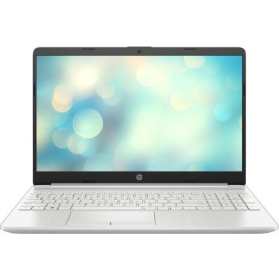 ноутбук HP 15-dw4011nia Серебристый