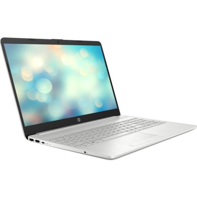 ноутбук HP 15-dw4011nia Серебристый