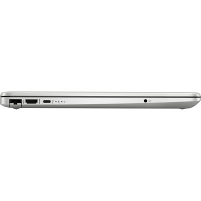 ноутбук HP 15-dw4011nia Серебристый