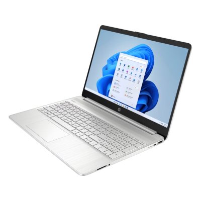 ноутбук HP 15-dy5131wm Серебристый