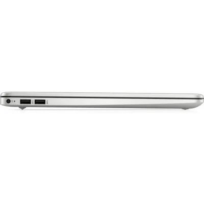 ноутбук HP 15-ef2747wm Серебристый
