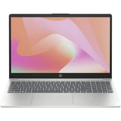 ноутбук HP 15-fc0024ny-wpro Белый