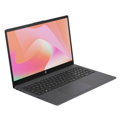 ноутбук HP 15-fc0045nq Серый