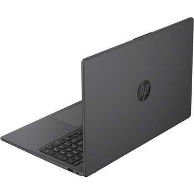 ноутбук HP 15-fc1002nq-wpro Черный