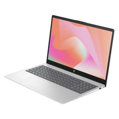 ноутбук HP 15-fd0007ny-wpro Серебристый