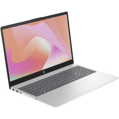 ноутбук HP 15-fd1016ci Черный