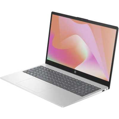 ноутбук HP 15-fd1016ci Черный