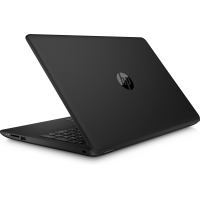 ноутбук HP 15-rb031ur Черный