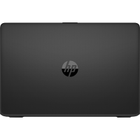 ноутбук HP 15-rb031ur Черный
