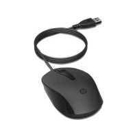мышь HP 150 240J6AA Черный
