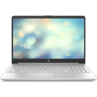 ноутбук HP 15s-eq0001ur-wpro Серебристый