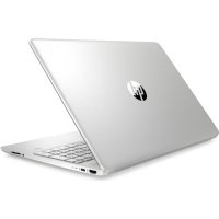 ноутбук HP 15s-eq0001ur-wpro Серебристый
