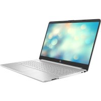 ноутбук HP 15s-eq0001ur-wpro Серебристый