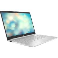 ноутбук HP 15s-eq0001ur-wpro Серебристый
