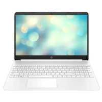 ноутбук HP 15s-eq1273ur Белый