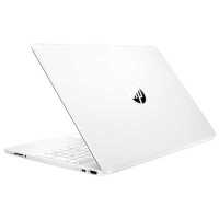 ноутбук HP 15s-eq1273ur Белый