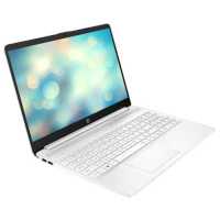 ноутбук HP 15s-eq1273ur Белый