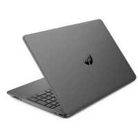 ноутбук HP 15s-eq1206ur Темно-Серый