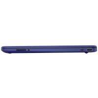 ноутбук HP 15s-eq1140ur Фиолетовый