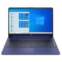 ноутбук HP 15s-eq1194ur-wpro Синий