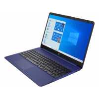 ноутбук HP 15s-eq1194ur-wpro Синий