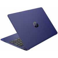ноутбук HP 15s-eq1194ur-wpro Синий