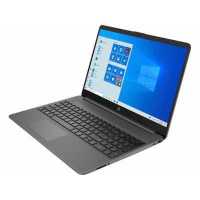 ноутбук HP 15s-eq1156ur Серый
