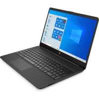 ноутбук HP 15s-eq1251ur-wpro Черный