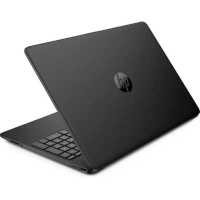 ноутбук HP 15s-eq1251ur-wpro Черный