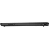 ноутбук HP 15s-eq2658ng Черный