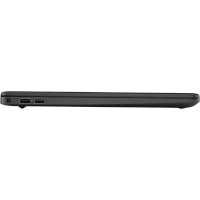 ноутбук HP 15s-eq2658ng Черный