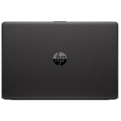 ноутбук HP 15s-eq2658ng Черный