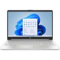 ноутбук HP 15s-eq2013ur Серебристый