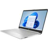 ноутбук HP 15s-eq2013ur Серебристый