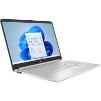 ноутбук HP 15s-eq2013ur Серебристый